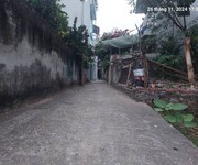 1 Chủ đất tìm khách mua, 54m2, mt4.5m, 2.9 tỷ, ô tô nhỏ, gần phố. đông hội, đông anh.