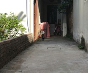 1 Bán 61m2 đất liên ninh, thanh trì, ngõ nông gần trục chính. giá 2,x tỷ