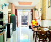 Nhà nguyễn kiệm, phú nhuận, 45m2, 4 tầng, 3 phòng, nhỉnh 4 tỷ