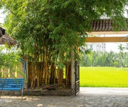 1 Homestay hội an vị trí đẹp cạnh phố cổ hội an cần sang nhượng gấp.