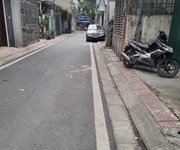 2 Đất vàng - bán đất đức giang   tặng hồ sơ cấp phép thi công   ngõ ô tô đỗ cửa   tiện ích ngập tràn