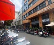 1 Bán mặt tiền  sư vạn hạnh kế bên vạn hạnh mall 5 tầng- 36.8tỷ