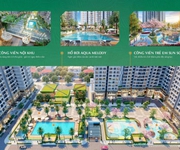 Căn 3 ngủ103m2 tầng đẹp hướng đông nam tại hanoi melody residences linh đàm. chốt liền gọi em