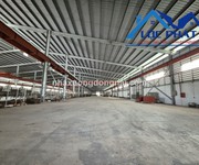 2 Cho thuê nhà xưởng 10.500m2 nhơn trạch đồng nai chỉ 80k/m2