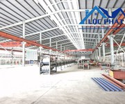 Cho thuê nhà xưởng 10.500m2 nhơn trạch đồng nai chỉ 80k/m2