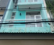 1 Gấp bán nhà ngay chợ bình thành hẻm 6m xe hơi vào nhà 50m2,4tầng nhỉnh 4tỷ