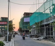 2 Bán căn shophouse liền kề Khu Chuyên Gia Quốc Tế - Dự án Hồng Kông Town Đồ Sơn, Hải Phòng