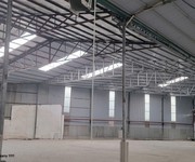 Cho Thuê 1300m2 Kho Khu Công Nghiệp Quốc Oai