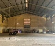 CHO THUÊ kho - bãi tại HÓC MÔN