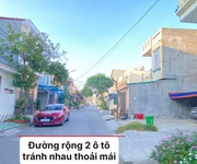 3 Bán đất 100m2 - Trung Tâm huyện An Lão - đường Nguyễn Văn Trỗi, Khu Quyết Thắng, Thị Trấn An Lão, HP