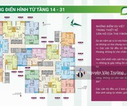 4 Chính thức khai trương căn hộ mẫu chung cư the fibonan, hỗ trợ vay 0, ck 6, quà tặng