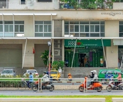 2 Bán shophouse dự án riverside residence phú mỹ hưng ngay mặt tiền nguyễn lương bằng quận 7