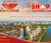 4 Bán shophouse dự án riverside residence phú mỹ hưng ngay mặt tiền nguyễn lương bằng quận 7