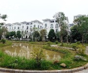 Biệt thự louis city đẳng cấp 5 sao - sát đường lê quang đạo kéo dài - tiện ích đỉnh cao diện tích