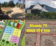 Bán đất nền giá rẻ đầu tư tại khánh hoà