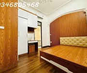 1 Loanh quanh hơn 9 tỏi  có ngay 1 căn nhà mới 50m,4t,5m mt tại láng hạ, đống đa, full nội thất xịn
