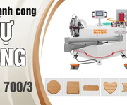 Chính sách bảo hành bảo dưỡng máy dán cạnh cong   Cam kết chất lượng, hỗ trợ tận tâm