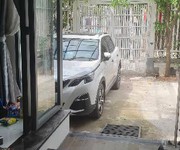3 Biệt thự vườn 179m2 ngang 8.3 x 23m, xe hơi thông, ngay chợ bà chòi, 274 nguyễn văn tạo long thới