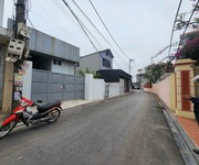 1 Bán đất tặng nhà 5 tầng, thang máy, 126m2, 6 tỷ, ô tô, nguyên khê, đông anh .