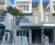 3 Shophouse/nhà liền kề 3 tầng BGI - Hoàng Quốc Việt Huế