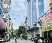 1 Bán nhanh siêu phẩm nhà phân lô 7 tầng khu lê đức thọ, dương khuê, phường mai dịch, quận cầu giấy.