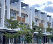 1 Shophouse/nhà liền kề 3 tầng BGI - Hoàng Quốc Việt Huế