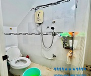 Bán nhà hẻm ô tô   Chỉ có 2 ty---9999, thông đường Võ Văn Ngân, Quận Thủ Đức   4 tầng 2 pn 2 wc