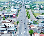 Chỉ 850 triệu - Sở hữu đất nền tại thị trấn Nam Phước - Duy Xuyên