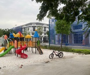 1 Nhà phố liền kề richland residence   hòa lợi, bến cát   giá tốt nhất thị trường, thiết kế sang