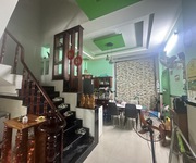 1 Nhà 4 tầng ở lô góc   hẻm xe hơi tránh   ngang 5m   sổ hồng riêng giá chưa tới 6 tỷ - quận 12.