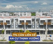 2 Shophouse/nhà liền kề 3 tầng BGI - Hoàng Quốc Việt Huế