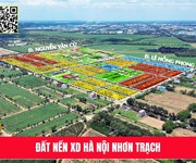 2 Tìm kiếm cơ hội đầu tư tại nhơn trạch - vùng ven đô thị tphcm cùng saigonland