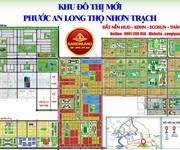 1 Tìm kiếm cơ hội đầu tư tại nhơn trạch - vùng ven đô thị tphcm cùng saigonland