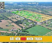 3 Tìm kiếm cơ hội đầu tư tại nhơn trạch - vùng ven đô thị tphcm cùng saigonland