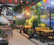 2 Tòa homestay   coffee bar sát biển 356m2 - 2 mặt tiền - dòng tiền 150 triệu/tháng