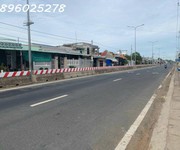 Bán đất thổ cư 247m2, tỉnh lộ 833, sau lung mat tien duong 1 can nha, long định, cần đước, long an