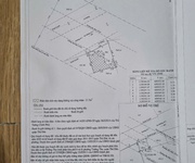 Chính chủ cần bán lô đất mặt tiền đường tại đường số 1. trường thọ. thủ đức