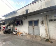 Nhà 1,5 tầng đường hà đặc, phường trung mỹ tây, q12, dt 50m2  4,1mx12m . hẻm ôtô thông giá 2,85tỷ