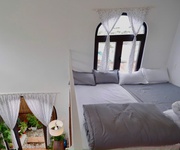 4 Chính chủ gửi bán căn nhà nhỏ đang cho thuê homestay  thu nhập 6tr/tháng