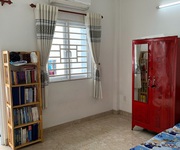 2 Bán nhà nằm trong hẻm ô tô, cuối hẻm có chỗ quay đầu ô tô - đường dht 27, phường đông hưng thuận,