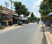 1 Chính chủ cần bán nhà tại khóm 1 đường hùng vương thị trấn sa rài , tân hồng , đồng tháp