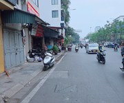 1 Bán mặt phố đại cổ việt hai bà trưng dt32 m2 4 tầng mặt tiền 5m giá 17 tỷ lh huyền 7x