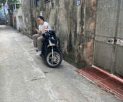 1 Bán 70m2 đất liên ninh, thanh trì,  đường thông, xe 7 chỗ đỗ, giá nhỉnh 4 tỷ.