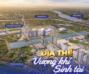 6 DỰ án cao tầng imperia- cổ loa