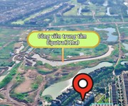 Bt đơn lập siêu hiếm ciputra tây hồ - 318,5m  - view công viên 31ha - đẳng cấp sống thượng lưu