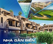 Nhà phố biển pháp lý sở hữu lâu dài ven biển bãi dài cam ranh đầu tư chỉ từ 800tr