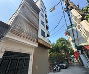 1 Siêu phẩm  tòa apartment xây mới 70m2 x 12p tại nguyễn hoàng - đường 2 ô tô tránh - tin thật 100