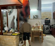 2 Bán nhà vtkd 6m gò dầu quận tân phú 4 x 18m- 3 tầng chỉ 8.8 tỷ tl tốt