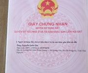 Chính chủ cần bán mảnh đất chính chủ sổ đỏ ngọc trì kim hoa mê linh hà nội.