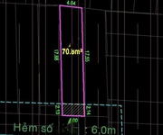 Chỉ 2 ty5 sở hữu ngay 80m2 nhà trệt lầu ngay ngã tư gò mây giáp tân phú